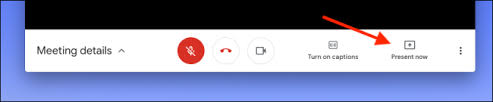 To add people to the call, tap add others share joining information. How To Share Your Screen In Google Meet