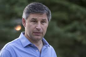 What Anthony Noto faces as SoFi's new CEO