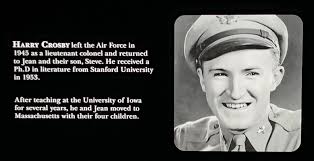 53 years ago. It changed my life. RIP Sgt. Applegate.