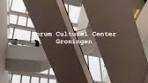 #Forum #CulturalCenter #Groningen #Architecture • - Instagram