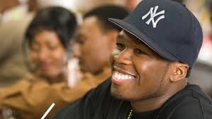 Get Rich or Die Tryin'