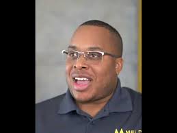 Founder & CEO of MELD Fitness + Wellness Franchise Micah Logan