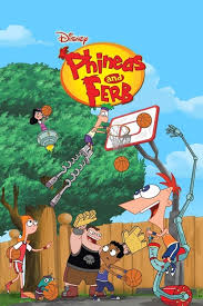 Play phineas and ferb backyard defense game on gogy! Streamthis Phineas And Ferb