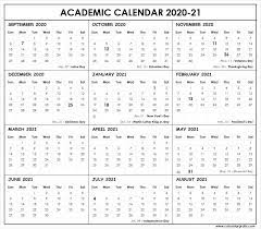 However, only 2021 holidays are available here. 2020 2021 School Calendar Template Academic Calendar 2020 21 Academic Calendar School Calendar Homeschool Calendar