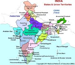 India consists of 28 states and ten union territories. States And Union Territories Of India Alchetron The Free Social Encyclopedia
