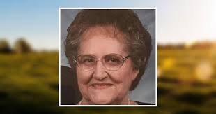 Eunice Louise Dunn Obituary January 24, 2018