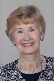 Elizabeth Darland Obituary