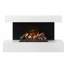 The sierra linear fireplace is the perfect solution for any space. Dimplex Esme Esm20 Wall Mounted Opti Myst Electric Fireplace Suite Stoves Are Us