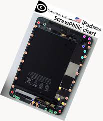 Ipad Mini Screwphilic Ebay Final Cyberdocllc Iphone And