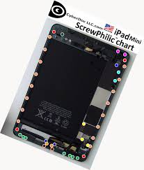 ipad mini screwphilic ebay final cyberdocllc iphone and