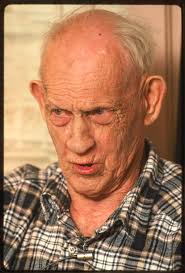 Cuba Wiley, Peytona, WV