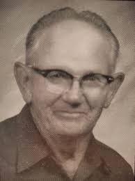 Arnold Raymond Lindeman (1923-2010)