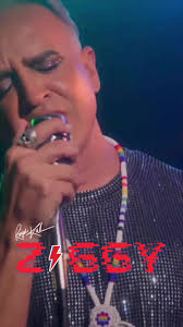 Nuevo single y video de Ziggy ya disponible