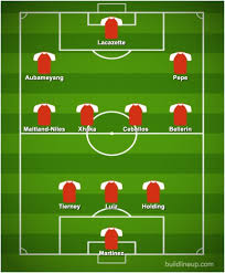 Chelsea football club is an english professional football club based in fulham, west london. Arsenal Team News Expected 3 4 3 Line Up Vs Chelsea Arteta Surprise Pick Saka Call Football Sport Express Co Uk