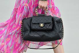 Chanel Cruise 2020 8 Star Bags Spotted On The Runway Chanel Chanel Cruise Bags