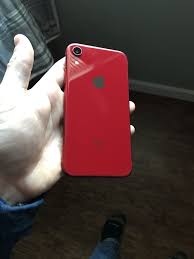 Apple Iphone Xr Product Red At T A1984 128 Gb Iphone Phone Cases Apple Iphone Apple Products