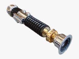 Look at links below to get more options for getting and using clip art. Luke Old Lightsaber Hilt Hd Png Download Transparent Png Image Pngitem