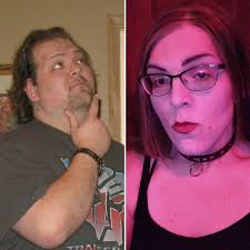 A playlist of vids showing the before and after physical changes experienced by transwoman during their transition to their true gender identity. No Timeline Just Another B A M2f 7 Years Hrt 260 Pound Weight Loss 37 Yo Imgur