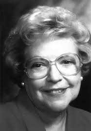 MARY MYERS Obituary (1927