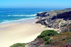 Si viviera rubianes seguiriamos jodidos pero seria más divertido. Aljezur Best Beaches Beach Guide Portugal Travel Guide