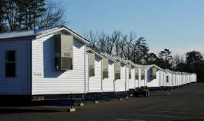 Learn To Buy Mobile Homes As A Notebuyer