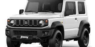 Manual and automatic in the philippines. Suzuki Jimny Ab Fruhling 2021 Als Nutzfahrzeug Variante Mit Vergrossertem Laderaum Careiwo De Marktplatz Fur Caravan Reisemobile Und Wohnmobile