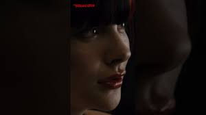 The Equalizer: Teri Asks Robert About His Wife (DENZEL WASHINGTON MOVIE  #SHORTS)