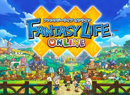 From mmos to rpgs to racing games, check out 14 o. Level 5 Delays Fantasy Life Online Again Mypotatogames