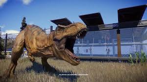 Jurassic world evolution 2 coming to steam, epic games. New Details On Jurassic World Evolution 2 In Its First Dev Diary Planetsmarts