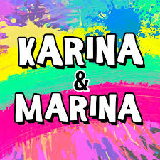 Karina y marina & jose seron. Karina Marina Youtube