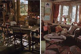 Harry Potter Inspired Decor Harry Potter Kitchen Decor Home Room Decor