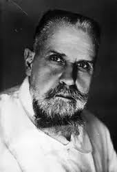 Biographie de GASTON RAMON (1886-1963)