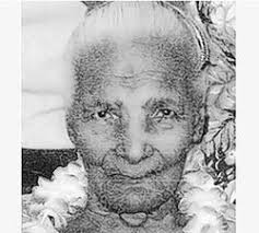 Goldie JONES Obituary (1913