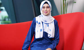 Maybe you would like to learn more about one of these? Bermula Sebagai Seorang Suri Rumah Kini Pemilik Empayar Telekung Terkemuka Siti Khadijah Pubi Perak