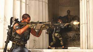 There are six different types of weapons in the game, each of which can come in a variety of rarities and levels. The Division 2 Weapon Mods Guide Polygon