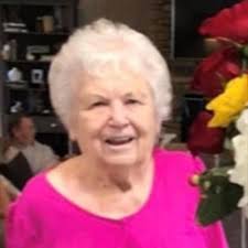 Obituary information for Clara Vance Garner Garrison