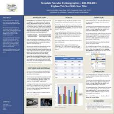 Free Powerpoint Research Poster Templates Research Poster Powerpoint Poster Template Poster Presentation Template