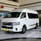 TOYOTA-HIACE