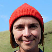 Alaska Sea Grant: UAF student awarded 2022 NMFS-Sea Grant Fellowship