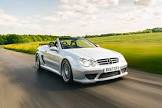 MERCEDES-CLK