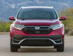 Finden sie einen antrieb, der zu ihnen passt. 2020 Honda Cr V Hybrid Review Smoother Than The Rav4 Bull Gear Patrol