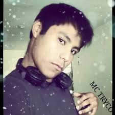 Stream Cover-2karas"erase una vez" a Mc TrYCo by Trico Rapero Axel Silva