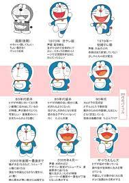 ドラえもん 作画 一覧 ドラえもん イラスト かわいい ドラえもん イラスト ドラえもん かわいい