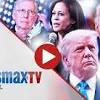 May 10, 2021 · watch newsmax tv online with sling tv. 1