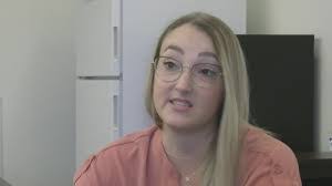 Tammy Ballantyne's Instagram, Twitter & Facebook