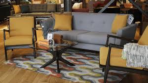 Showroom Shot Thrive Furniture Furniture Modern Furniture Companies Furniture Decor