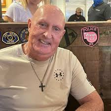 Military-themed Mission BBQ visit touched veteran, family