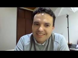 Testimonio Alumno: Daniel Higuera (Colombia) VIDEO COMPLETO