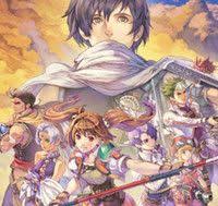 The Legend Of Heroes Trails In The Sky Sc Psp Xseed Sets The Legend Of Heroes Trails In The Sky Sc For October 29 The Legend Of Heroes Hero Sky