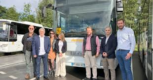 Photo c. Sarrebourg Saulnois : que s'est-il pass cette semaine ? L'actu ...